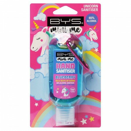 Gel Hydroalcoolique Licorne *Mini Me*