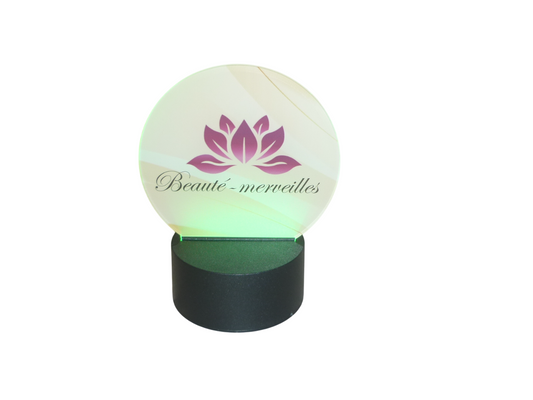 Led Beauté-merveilles