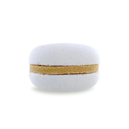 Macaron de bain parfum monoï 60g