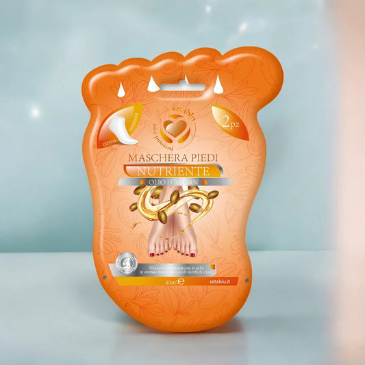 Masque Pieds ARGAN 40 ml