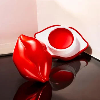 Masque Lèvres Nourrissant Cerise
