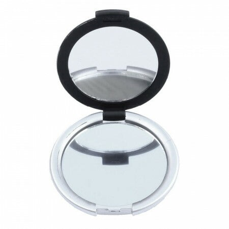 Miroir de Poche Double
