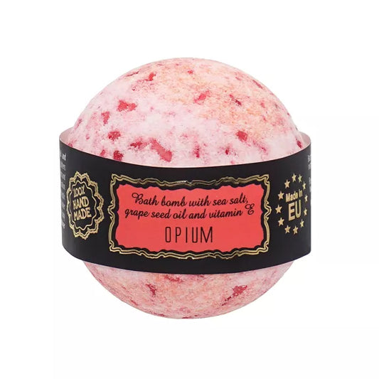 Bombe de bain parfum opium 145g