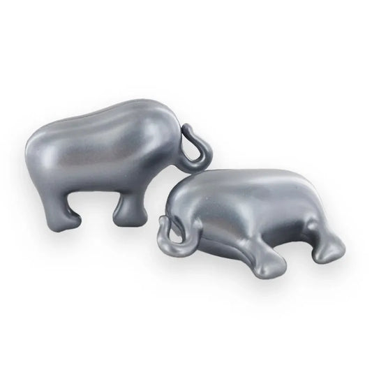Perle de bain éléphant parfum coco 2,5g