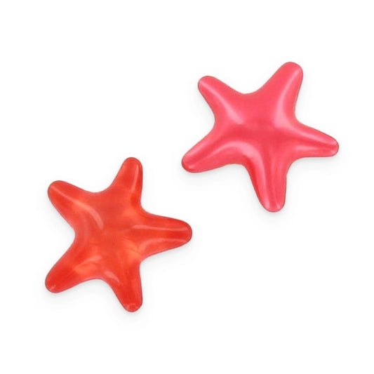 Perle de bain étoile parfum passion 2g