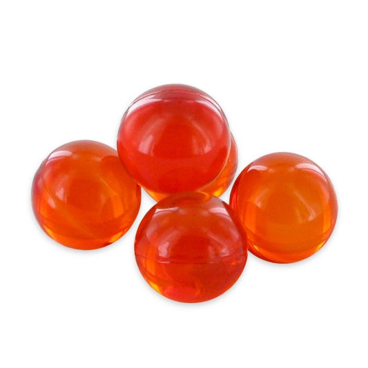 Perle de bain parfum abricot