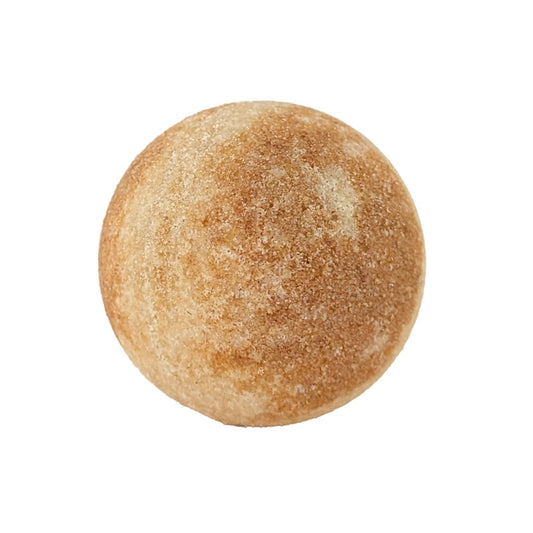 Boule de bain parfum coco 45g