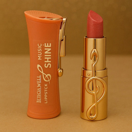 ROUGE À LÈVRES MUSIC SHINE – LETICIA WELL