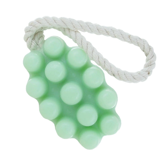 Savon de massage aloé vera 125g