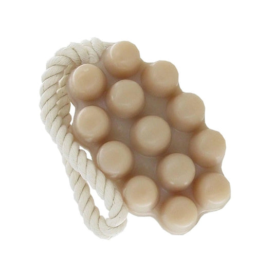 Savon de massage monoï 125g