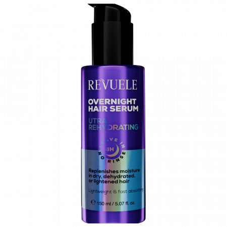 Sérum pour Cheveux Secs *Night Repair*150ml