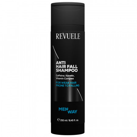 Shampoing Anti-chutes de Cheveux pour Homme - 250ml